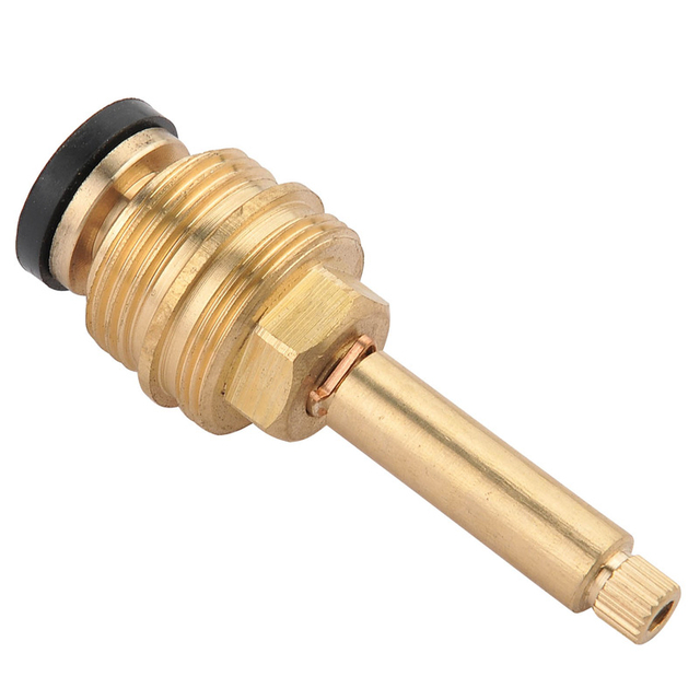 Brass cartridge for valve NR-I036