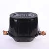 Ductile iron and plastic water meter protection box NR-W013
