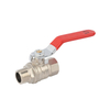 Brass Ball Valve NR-B004