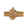 Bronze Corporation Stop NR-S012