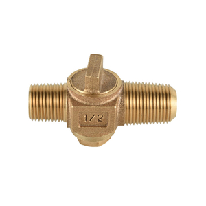 Bronze Corporation Stop NR-S012