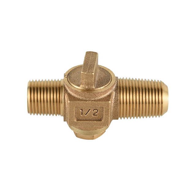 Bronze Corporation Stop NR-S012