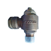 Bronze Swivel Ferrule Valve for with Compression End NR-F003 