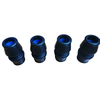 TALBOT PUSHFIT CONNECTORS NR-P001