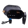  Plastic water meter protection box NR-W010