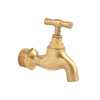 Brass Bibcock NR-S004