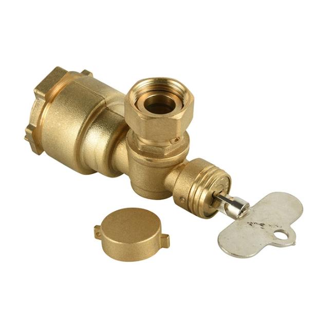 Water Meter Lockable Ball Valve NR-L005.png