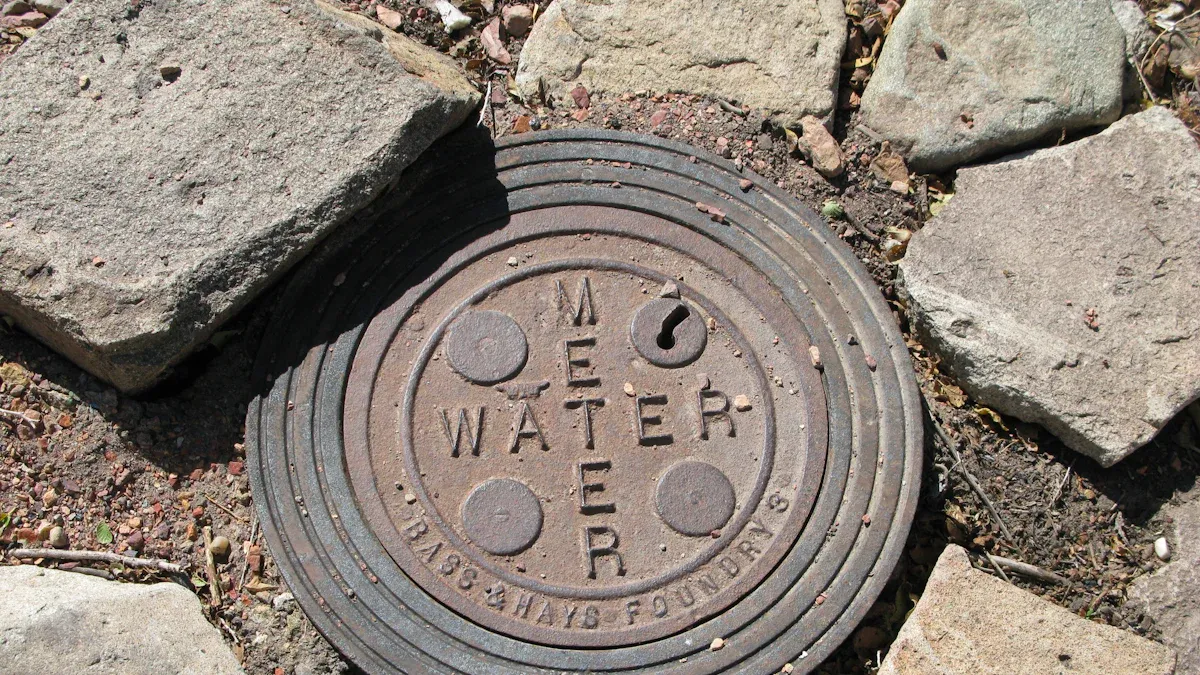 Understanding Water Meter Box Depth